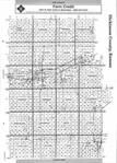 Index Map 2, Dickinson County 2000